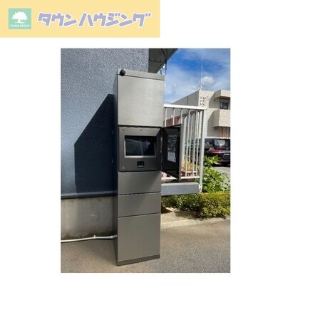 メゾン・ルミエールの物件内観写真